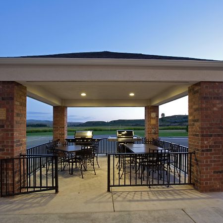 Candlewood Suites Craig-Northwest By Ihg Экстерьер фото