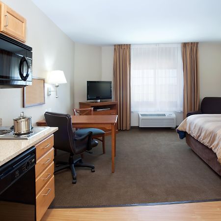 Candlewood Suites Craig-Northwest By Ihg Экстерьер фото