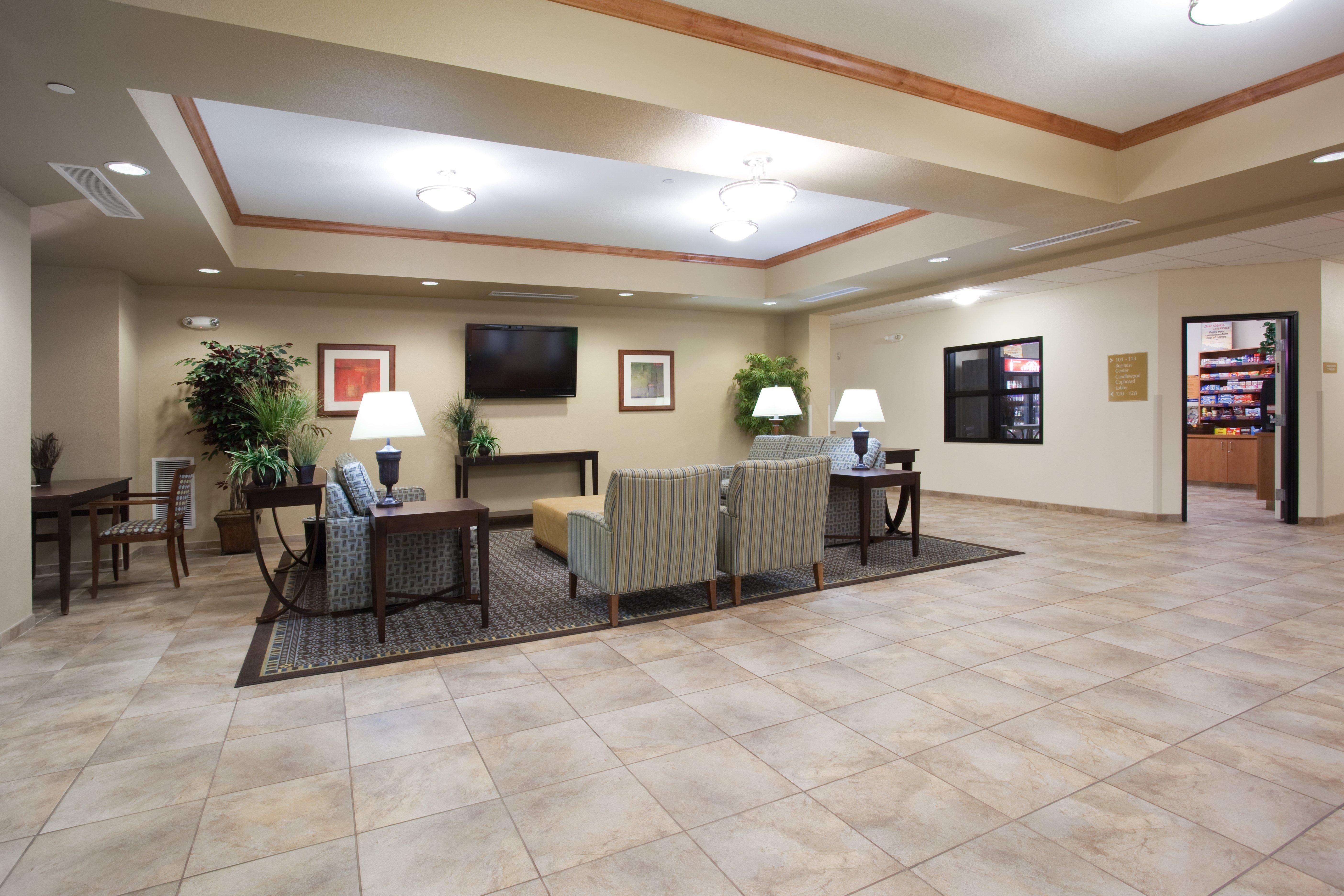 Candlewood Suites Craig-Northwest By Ihg Экстерьер фото