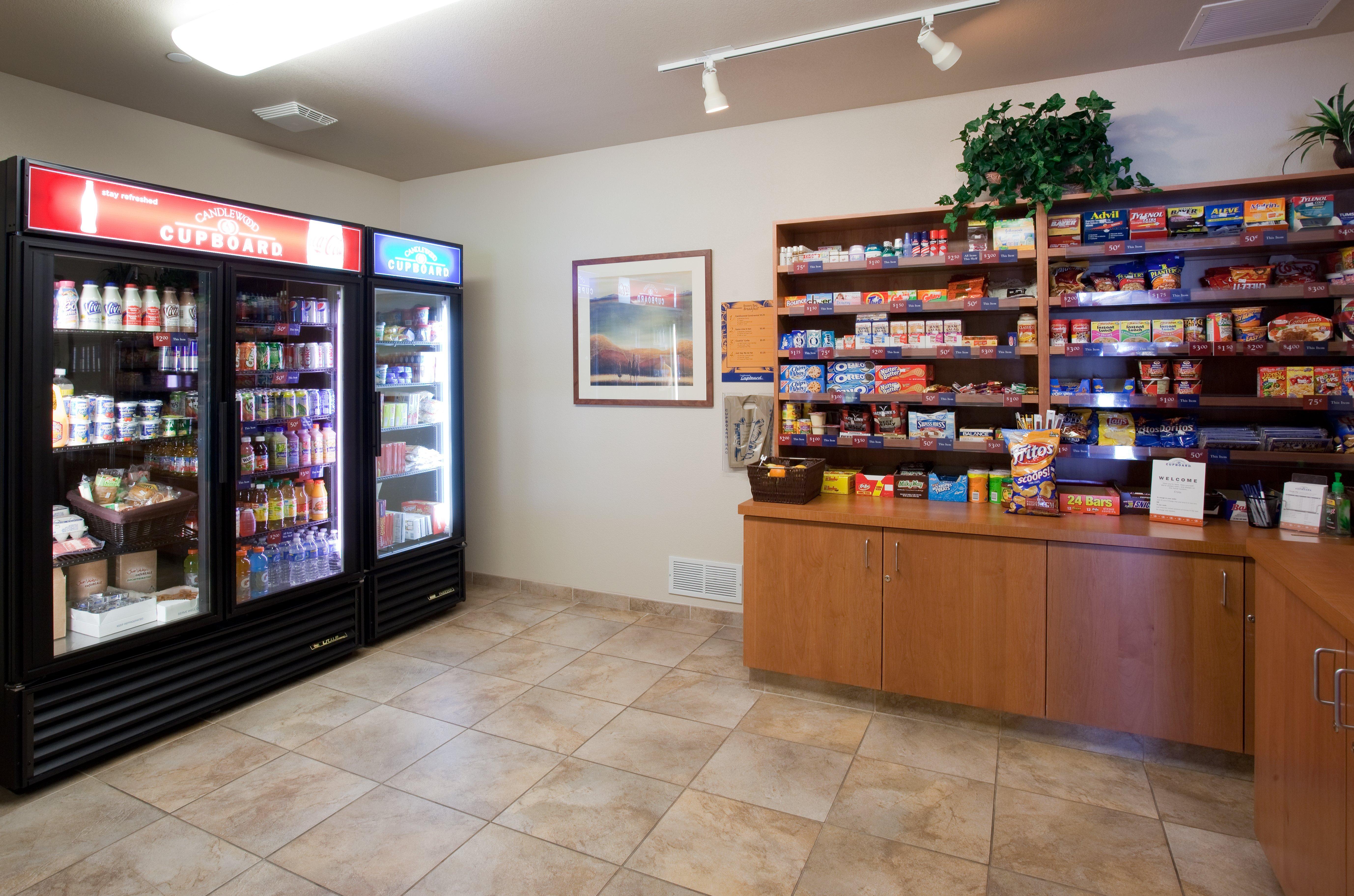 Candlewood Suites Craig-Northwest By Ihg Экстерьер фото