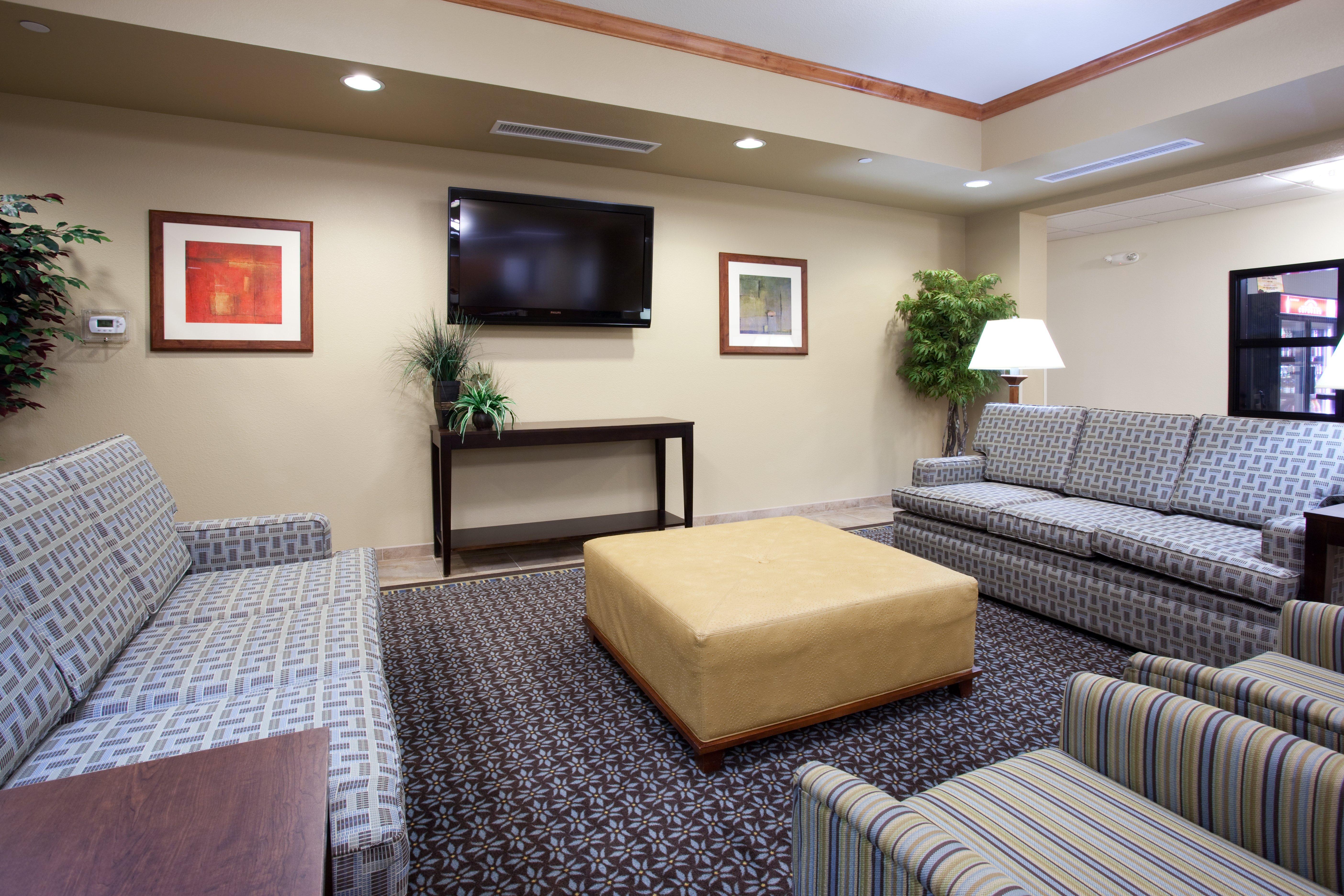 Candlewood Suites Craig-Northwest By Ihg Экстерьер фото