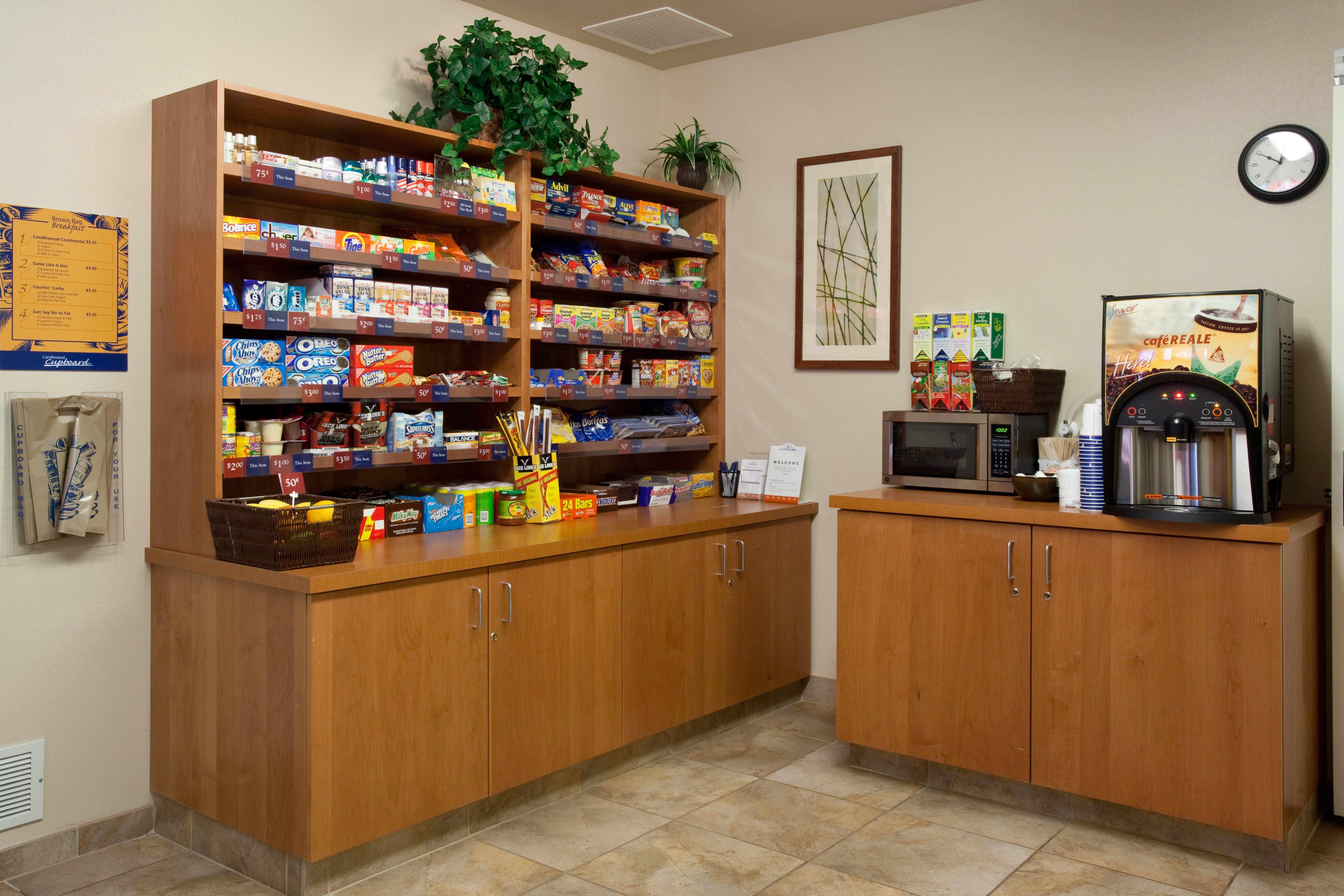Candlewood Suites Craig-Northwest By Ihg Экстерьер фото