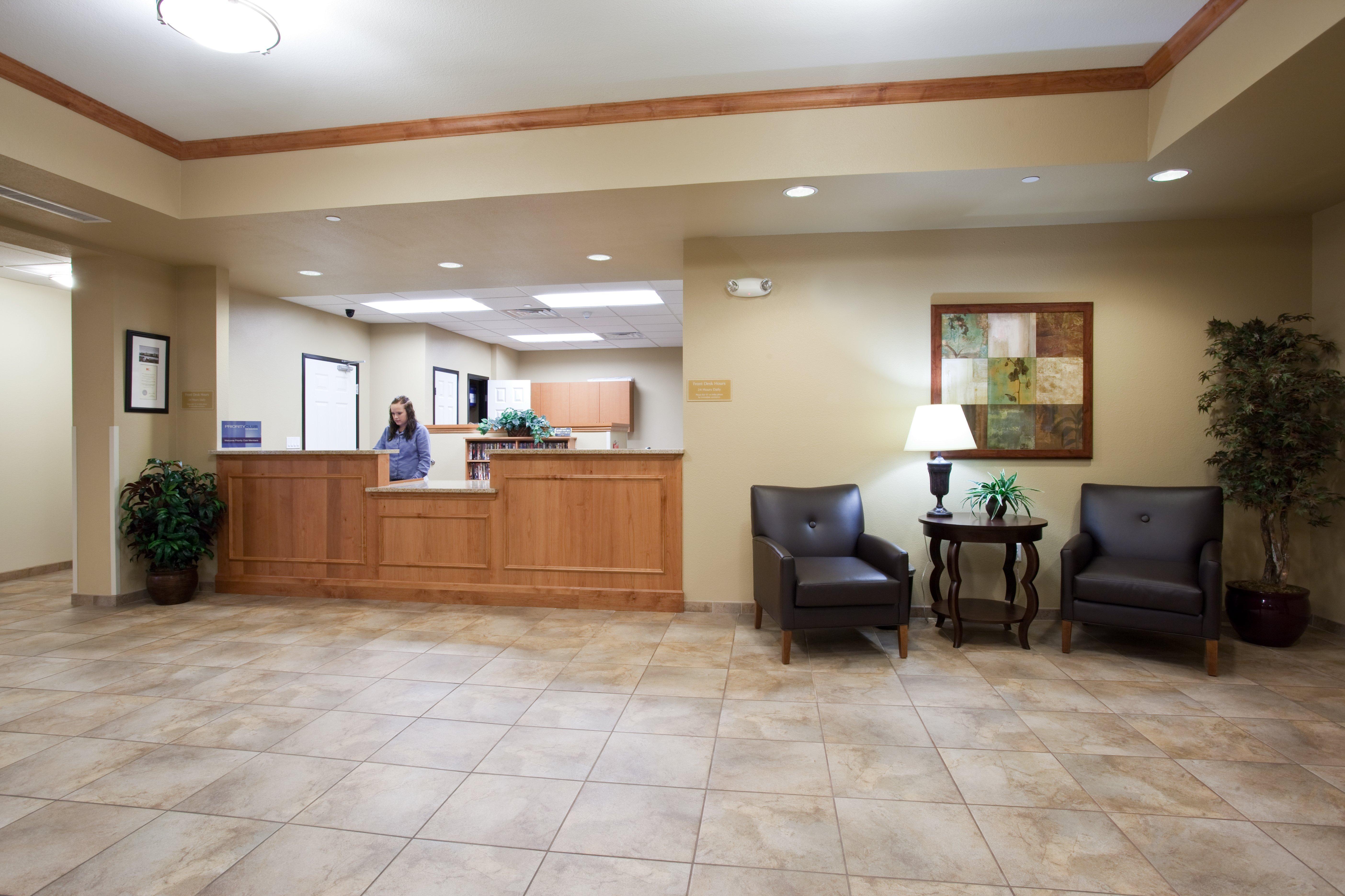 Candlewood Suites Craig-Northwest By Ihg Экстерьер фото