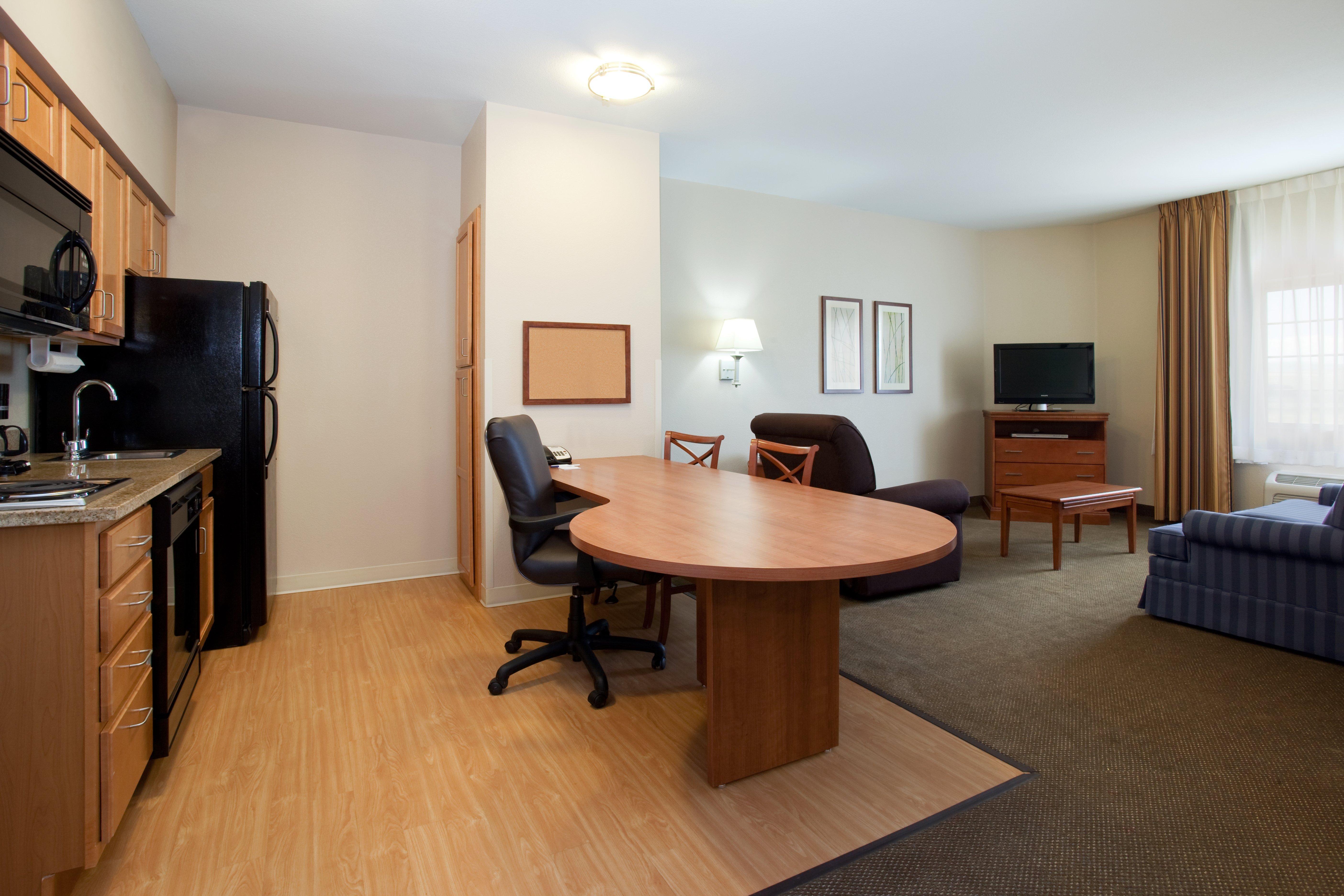 Candlewood Suites Craig-Northwest By Ihg Экстерьер фото