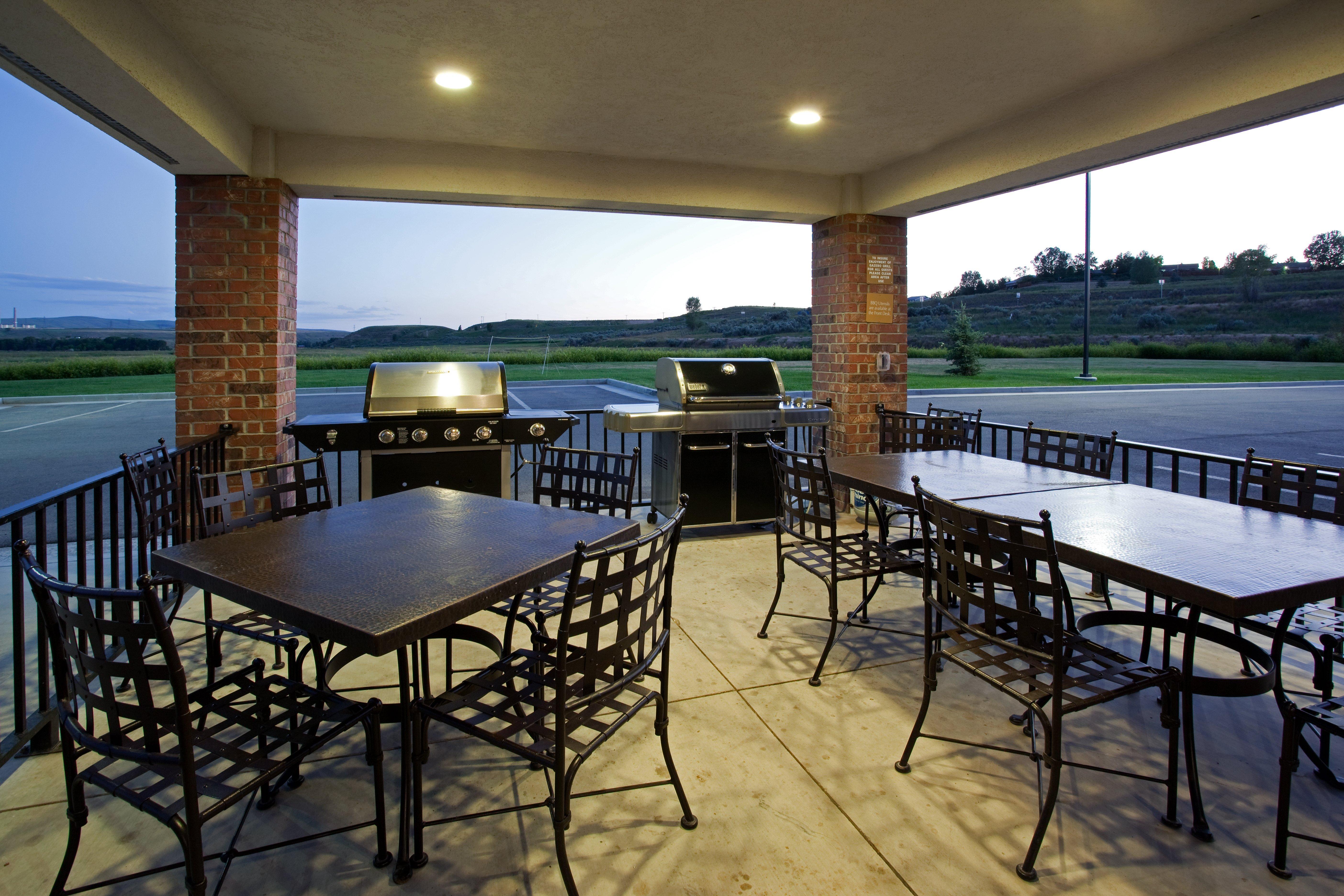 Candlewood Suites Craig-Northwest By Ihg Экстерьер фото