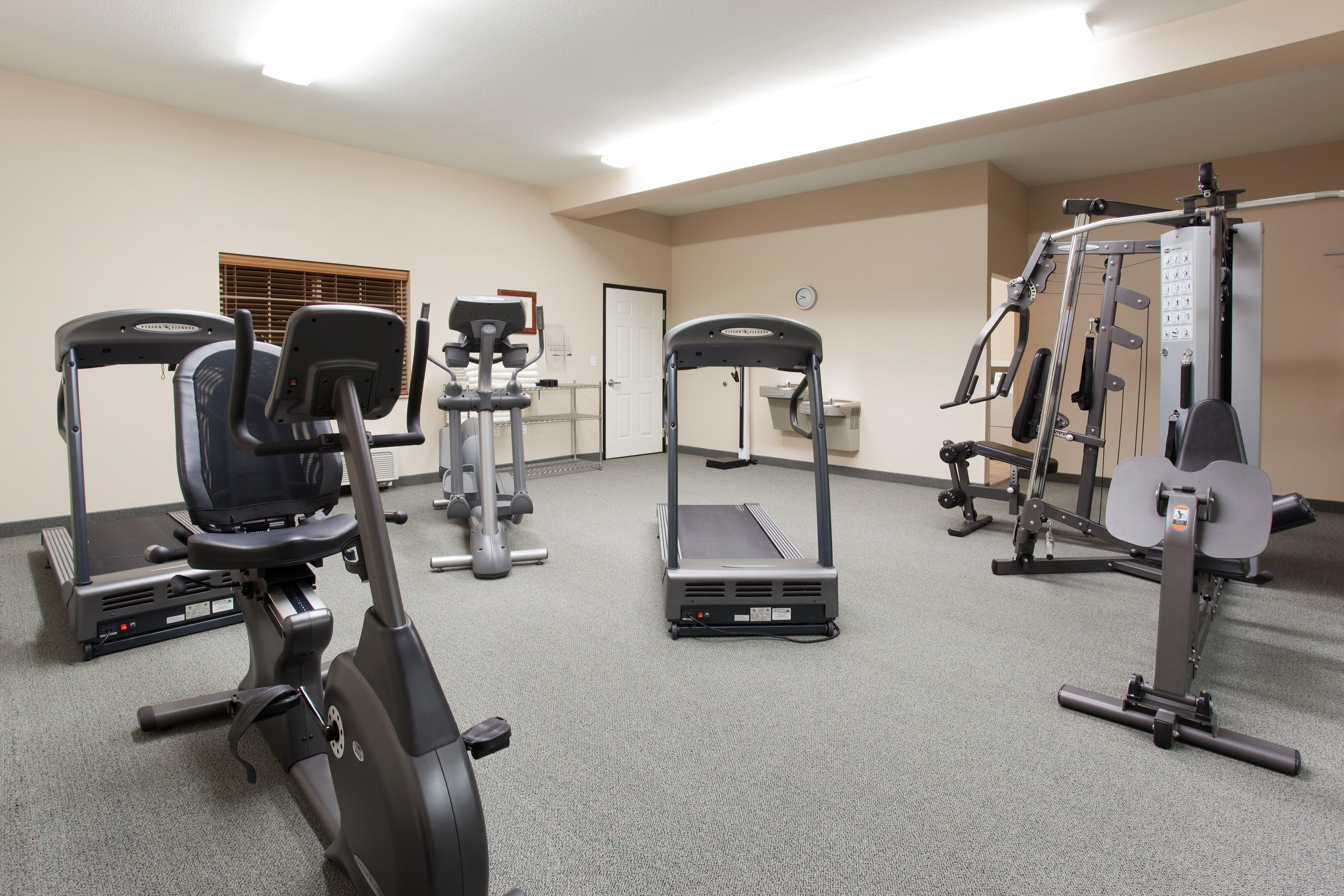 Candlewood Suites Craig-Northwest By Ihg Экстерьер фото