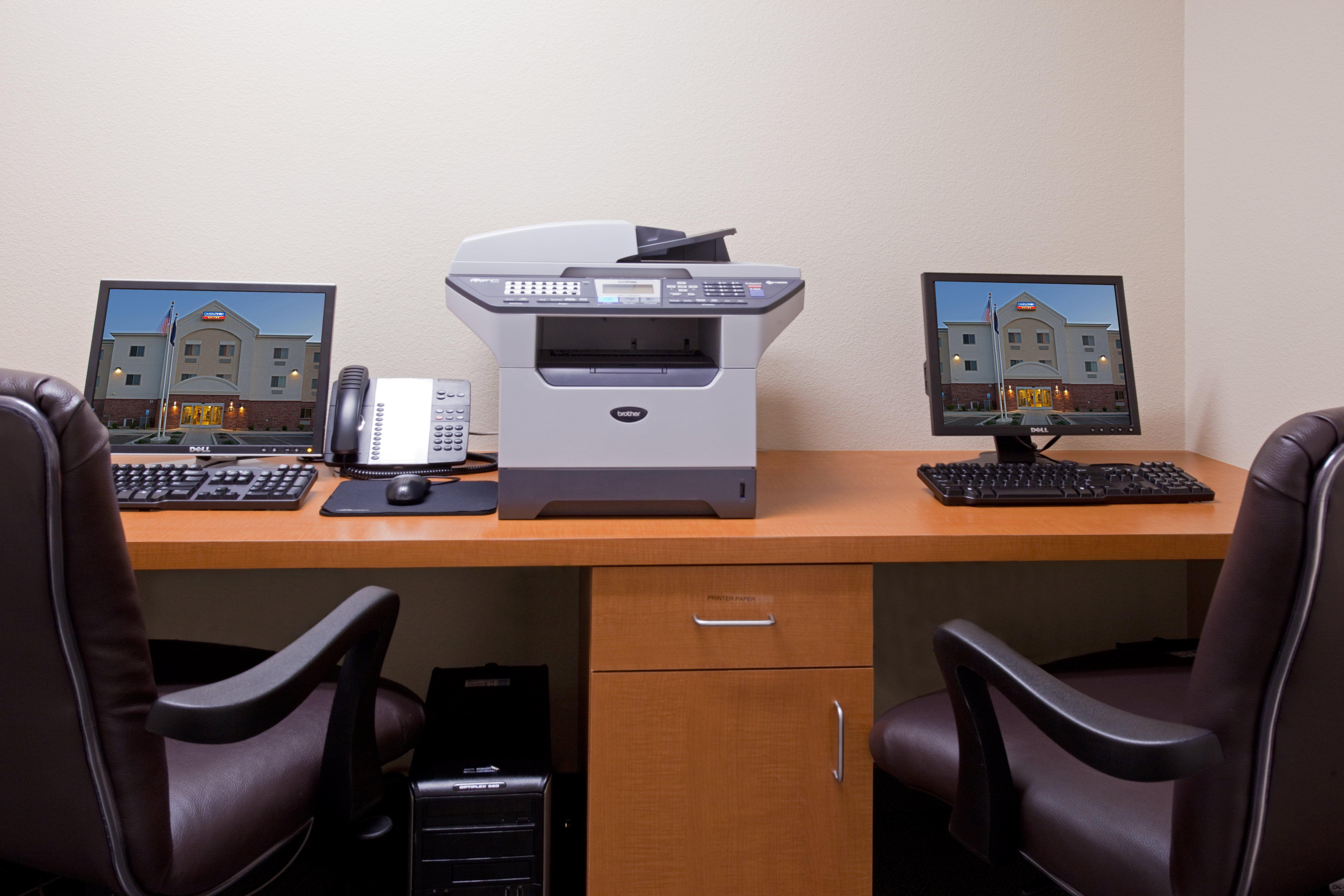 Candlewood Suites Craig-Northwest By Ihg Экстерьер фото