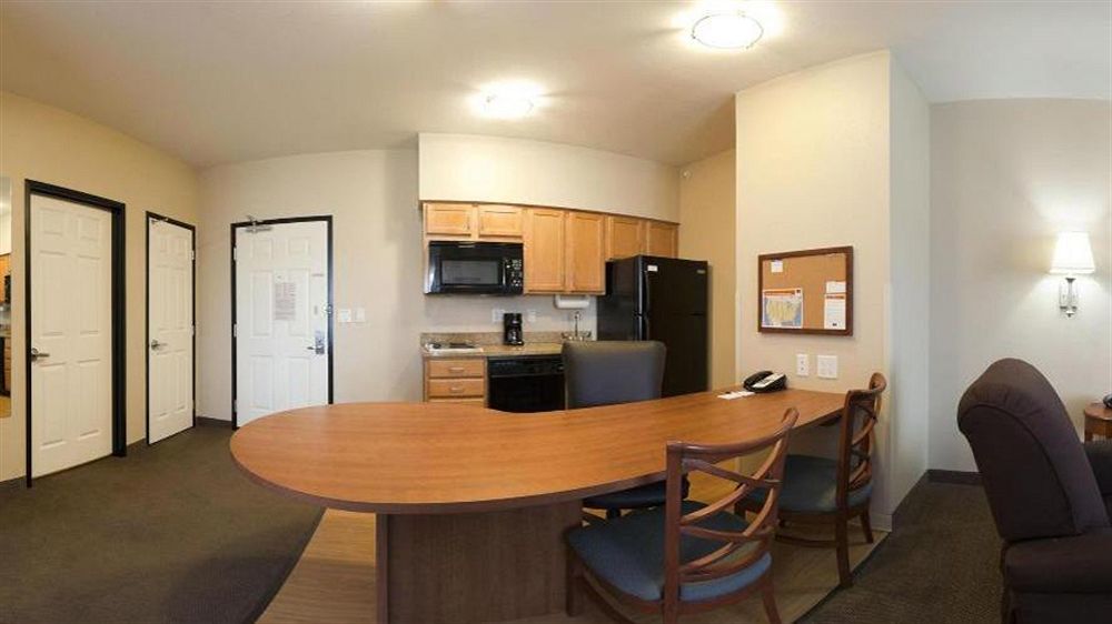 Candlewood Suites Craig-Northwest By Ihg Экстерьер фото